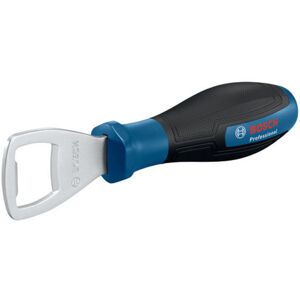 Bosch PRO Bottle Opener Bottle Opener blue 1600A0398B Bosch PRO Bottle Opener Bottle Opener blue 1600A0398B