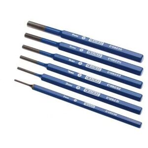 Drift Punch Set, 6 Piece BRIE418226B - Expert Drift Punch Set, 6 Piece BRIE418226B - Expert
