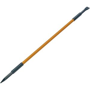 Bulldog Insulated Double Ended Crowbar Bulldog Insulated Double Ended Crowbar