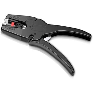 Beijiyi - Wire stripping pliers, multifunctional cable stripping pliers, cable cutter, cable stripper for electrical cables, fibers, copper wire Beijiyi - Wire stripping pliers, multifunctional cable stripping pliers, cable cutter, cable stripper for electrical cables, fibers, copper wire