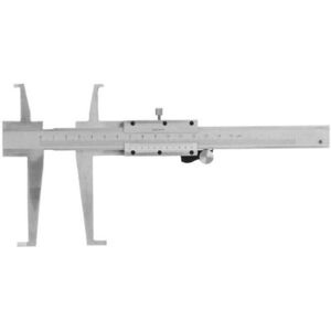 MCBOSON Caliper, 9-150 mm Internal Micrometer Gauge Ruler, 0.02 mm Measurement Accuracy, Carbon Steel, for Measuring Inner Hole Diameter MCBOSON Caliper, 9-150 mm Internal Micrometer Gauge Ruler, 0.02 mm Measurement Accuracy, Carbon Steel, for Measuring Inner Hole Diameter