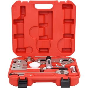 BONNEVIE Camshaft Alignment Timing Tool Set for Volvo Engine Type B4204 CFW771203 BONNEVIE Camshaft Alignment Timing Tool Set for Volvo Engine Type B4204 CFW771203