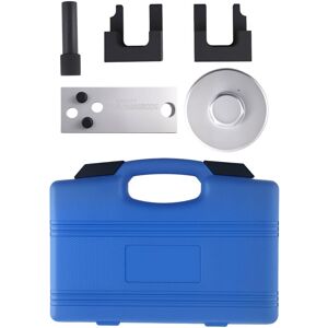 MAXPEEDINGRODS Camshaft Crankshaft Timing Tool Set For Mercedes OM654 Diesel 654589004000 MAXPEEDINGRODS Camshaft Crankshaft Timing Tool Set For Mercedes OM654 Diesel 654589004000