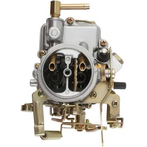 Maxpeedingrods - Carburettor for Datsun Nissan A12 120Y 1200 Sunny Cherry 16010-H1602 Carb Manual Maxpeedingrods - Carburettor for Datsun Nissan A12 120Y 1200 Sunny Cherry 16010-H1602 Carb Manual