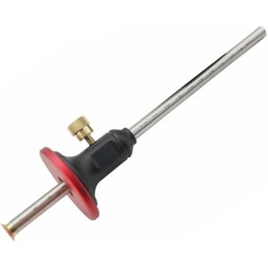 CCYKXA High Mortise Gauge for W/European Scale Scriber Woodworking Ruler Carpenter Marking Tool Cabin Line Drawing Tool Line Drawing Tool Mortise CCYKXA High Mortise Gauge for W/European Scale Scriber Woodworking Ruler Carpenter Marking Tool Cabin Line Drawing Tool Line Drawing Tool Mortise