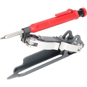 Ccykxa - Multifunctional Woodworking Scribing Tool Compass Edge Ruler Measuring Line Contour Gauge Scribing Gauge Three Measuring Modes Ccykxa - Multifunctional Woodworking Scribing Tool Compass Edge Ruler Measuring Line Contour Gauge Scribing Gauge Three Measuring Modes