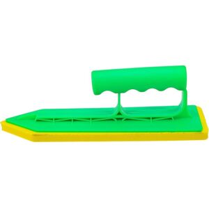 CCYKXA Professional jointing trowel - Non-stick smoothing tool for tiles, masonry and plasterboard - Jointing trowel with ergonomic handle - Grouting CCYKXA Professional jointing trowel - Non-stick smoothing tool for tiles, masonry and plasterboard - Jointing trowel with ergonomic handle - Grouting
