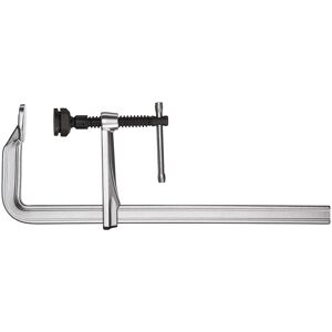 Bessey - SG25M SG25M Heavy-Duty All-Steel Screw Clamp Capacity 250mm BESSG25M Bessey - SG25M SG25M Heavy-Duty All-Steel Screw Clamp Capacity 250mm BESSG25M