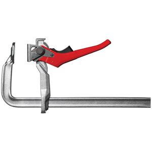 Bessey - GH25 Lever Clamp Capacity 250mm BESG25H Bessey - GH25 Lever Clamp Capacity 250mm BESG25H