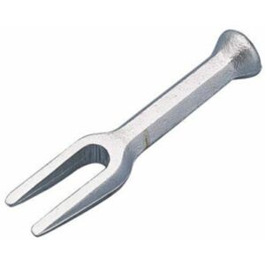 Clarke - ball joint remover splitter 8'' separator tie rod end puller fork CHT221 Clarke - ball joint remover splitter 8'' separator tie rod end puller fork CHT221