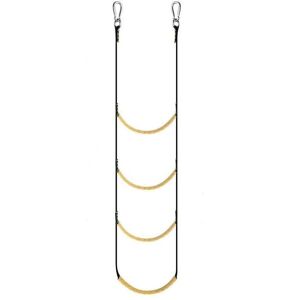 YMYNY Class 4 Marine Rope Ladder, Portable Entry Rope Ladder, Fishing Entry Rope Ladder, Marine Floating Rope Ladder mumu YMYNY Class 4 Marine Rope Ladder, Portable Entry Rope Ladder, Fishing Entry Rope Ladder, Marine Floating Rope Ladder mumu