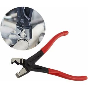 Qpuion - Clic & Clic-R Type Hose Clamp Pliers for Automotive Clamp Pliers cv Boot Clamp Repair Tools Qpuion - Clic & Clic-R Type Hose Clamp Pliers for Automotive Clamp Pliers cv Boot Clamp Repair Tools