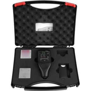 Gotrays - CM8806FN Portable lcd Digital Coating Thickness Gauge Tester 0-1250m/0-50mil Gotrays - CM8806FN Portable lcd Digital Coating Thickness Gauge Tester 0-1250m/0-50mil