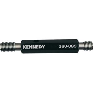M24.0X3.00 Go & No Go Screw Plug Gauge - Kennedy M24.0X3.00 Go & No Go Screw Plug Gauge - Kennedy