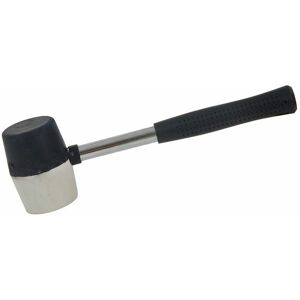 Silverline - Combination Rubber Mallet 32oz (907g) 282596 Silverline - Combination Rubber Mallet 32oz (907g) 282596