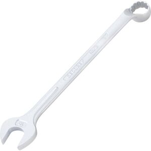 Gedore 1B Metric Combination Spanner, Chrome Vanadium Steel, 19mm Gedore 1B Metric Combination Spanner, Chrome Vanadium Steel, 19mm