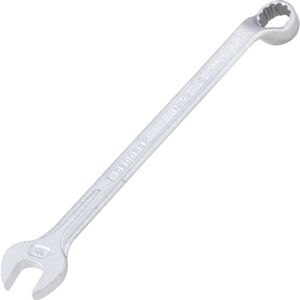 Gedore - 1B Metric Combination Spanner, Chrome Vanadium Steel, 10mm Gedore - 1B Metric Combination Spanner, Chrome Vanadium Steel, 10mm