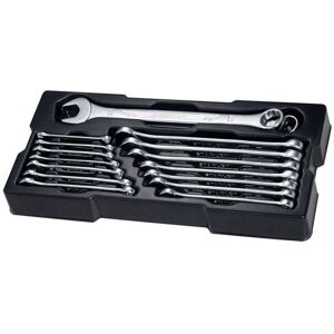 Stanley Combination Wrench Module 16 Piece Stanley Combination Wrench Module 16 Piece