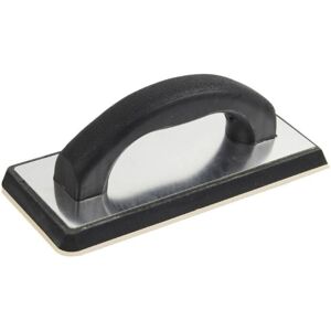 Aougo - Concrete Rubber Trowel Hand Held Dry Liner Plastering Spatula Grout Tiling Tool 37MD Hand Tiling Machine Aougo - Concrete Rubber Trowel Hand Held Dry Liner Plastering Spatula Grout Tiling Tool 37MD Hand Tiling Machine