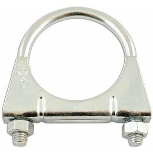 Exhaust Clamps 67mm (2 5/8'') 10pc 30868 - Connect Exhaust Clamps 67mm (2 5/8'') 10pc 30868 - Connect