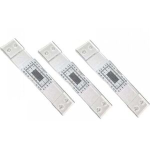 MCBOSON Crack Monitoring Record, 3 Pieces Crack Measurement Tool, Crack Width Gauge, Transparent Acrylic Angle Crack Comparison Caliper, Installati MCBOSON Crack Monitoring Record, 3 Pieces Crack Measurement Tool, Crack Width Gauge, Transparent Acrylic Angle Crack Comparison Caliper, Installati