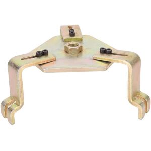 CSPARKV Fuel Cap Wrench, 5.51-7.09 Inch Adjustable Fuel Pump Cap Tank Cover Remove Open End Wrench Fit for Fuel Tank Cap CSPARKV Fuel Cap Wrench, 5.51-7.09 Inch Adjustable Fuel Pump Cap Tank Cover Remove Open End Wrench Fit for Fuel Tank Cap