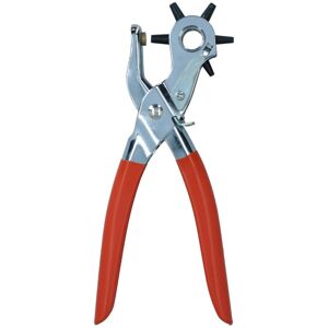 Csparkv - Hand Hole Punch,Leather Punch Pliers,Belt Puncher Hole Punch for Paper,Card,Belt,Watchband,Punches 2-4.5mm Csparkv - Hand Hole Punch,Leather Punch Pliers,Belt Puncher Hole Punch for Paper,Card,Belt,Watchband,Punches 2-4.5mm