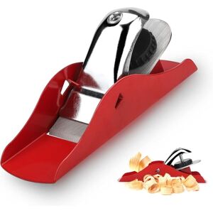 Csparkv - Woodworking Plane, One-Handed Plane Carpenter's Hand Plane, Mini Woodworking Tools Hand Plane Manual Plane for Woodworking, Cutting, Wood Csparkv - Woodworking Plane, One-Handed Plane Carpenter's Hand Plane, Mini Woodworking Tools Hand Plane Manual Plane for Woodworking, Cutting, Wood