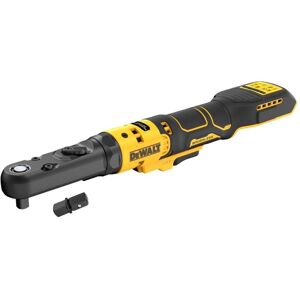 Dewalt - DCF510N 18V xr Brushless Sealed Head Ratchet - Body Only Dewalt - DCF510N 18V xr Brushless Sealed Head Ratchet - Body Only