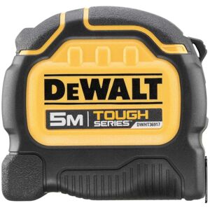 Dewalt - DWHT36917-0 toughseries Tape Measure 5m (Width 32mm) (Metric Only) Dewalt - DWHT36917-0 toughseries Tape Measure 5m (Width 32mm) (Metric Only)