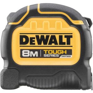 Dewalt - DWHT36928-0 toughseries Tape Measure 8m (Width 32mm) (Metric Only) Dewalt - DWHT36928-0 toughseries Tape Measure 8m (Width 32mm) (Metric Only)