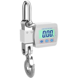 Bosch BY-9800-A Wireless Crane Scale - 10T, Remote Control, LCD Bosch BY-9800-A Wireless Crane Scale - 10T, Remote Control, LCD