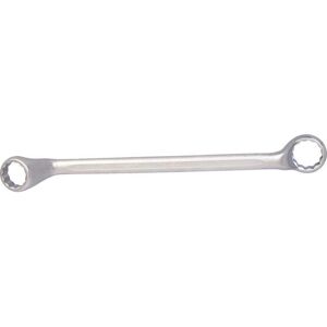 Kennedy - Imperial Double End Ring Spanner, Chrome Vanadium Steel, 1 1/16in. x 1 1 Kennedy - Imperial Double End Ring Spanner, Chrome Vanadium Steel, 1 1/16in. x 1 1