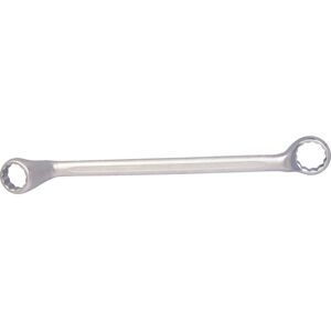 Kennedy - Imperial Double End Ring Spanner, Chrome Vanadium Steel, 15/16in. x 1in Kennedy - Imperial Double End Ring Spanner, Chrome Vanadium Steel, 15/16in. x 1in