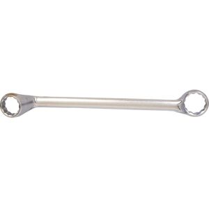1/4' x 5/16' Whit Ch/Van Ring Spanner - Kennedy 1/4' x 5/16' Whit Ch/Van Ring Spanner - Kennedy