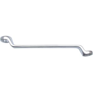 11/16' x 3/4' Whit Ch/Van Ring Spanner - Kennedy 11/16' x 3/4' Whit Ch/Van Ring Spanner - Kennedy