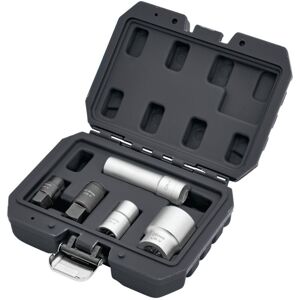 Draper 07123 Bosch Diesel Injector Pump Socket Set (5 Piece) Draper 07123 Bosch Diesel Injector Pump Socket Set (5 Piece)