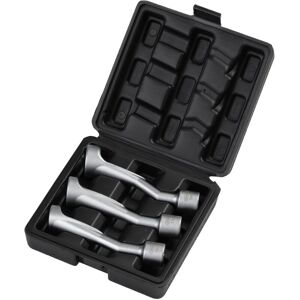 Draper 07126 Injection Line Socket Set, 1/2"" Sq. Dr. (3 Piece) Draper 07126 Injection Line Socket Set, 1/2"" Sq. Dr. (3 Piece)