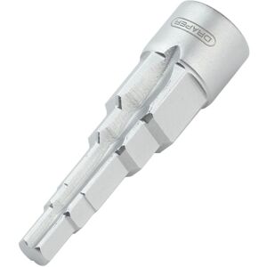 Draper 07130 Radiator Spud Wrench, 1/2"" Sq. Dr., 5-Steps, 10-21mm Draper 07130 Radiator Spud Wrench, 1/2"" Sq. Dr., 5-Steps, 10-21mm