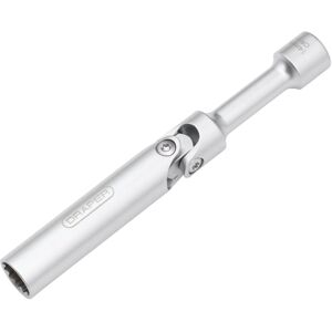 Draper 07132 Spark Plug Wrench, 3/8"" Sq. Dr. x 14mm Draper 07132 Spark Plug Wrench, 3/8"" Sq. Dr. x 14mm