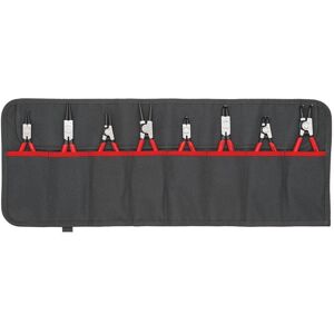 Draper 08460 KNIPEX 00 19 58 V01 Set of Circlip Pliers, 8 Parts Draper 08460 KNIPEX 00 19 58 V01 Set of Circlip Pliers, 8 Parts