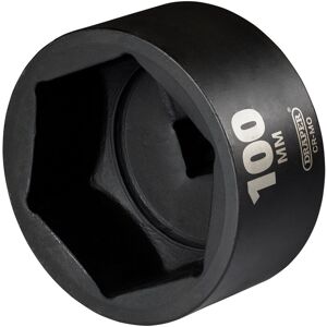 Draper 08510 HI-TORQ Impact Socket - Impact Socket 1" Sq. Dr. 100mm Draper 08510 HI-TORQ Impact Socket - Impact Socket 1" Sq. Dr. 100mm