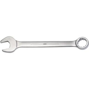 DRAPER TOOLS Draper 100mm Heavy Duty Long Pattern Metric Combination Spanner (14966) DRAPER TOOLS Draper 100mm Heavy Duty Long Pattern Metric Combination Spanner (14966)
