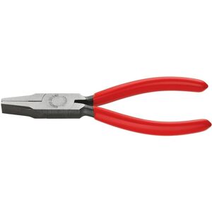 Draper 11113 KNIPEX 20 01 140 Flat Nose Pliers, 140mm Draper 11113 KNIPEX 20 01 140 Flat Nose Pliers, 140mm