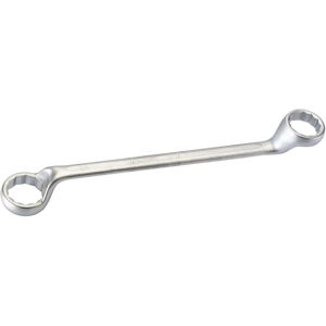 Elora 110A-1.13/16x2 Deep Crank Imperial Ring Spanner, 1.13/16 Inches, 2 Feet Length Elora 110A-1.13/16x2 Deep Crank Imperial Ring Spanner, 1.13/16 Inches, 2 Feet Length