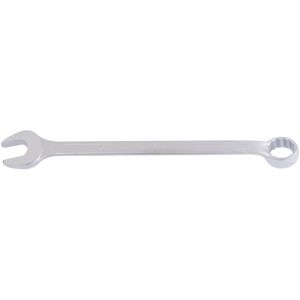 Draper 1 1/4" Elora Long Imperial Combination Spanner - Model 03404, Heavy-Duty Professional Hand Tool Draper 1 1/4" Elora Long Imperial Combination Spanner - Model 03404, Heavy-Duty Professional Hand Tool
