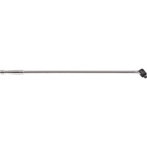 Draper Expert - 1/2 Sq. Dr. 750mm Flexible Handle (34336) Draper Expert - 1/2 Sq. Dr. 750mm Flexible Handle (34336)