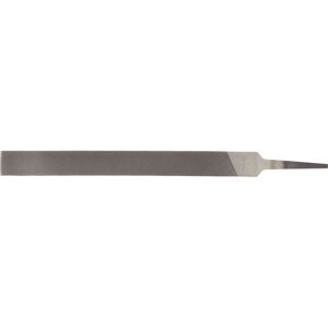 12 x 200mm Bastard Cut Hand File (60203) - Draper 12 x 200mm Bastard Cut Hand File (60203) - Draper