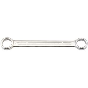 Draper 02448 Elora Flat Metric Ring Spanner, 16 x 17mm Draper 02448 Elora Flat Metric Ring Spanner, 16 x 17mm
