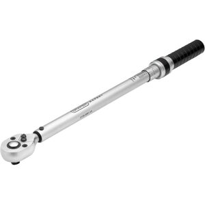 Draper 17738 Draper Expert Ratchet Torque Wrench, 1/2"" Sq. Dr., 40-200Nm Draper 17738 Draper Expert Ratchet Torque Wrench, 1/2"" Sq. Dr., 40-200Nm